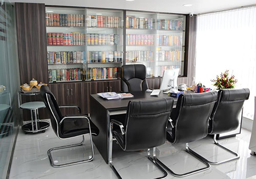 Family and Matrimonial Law