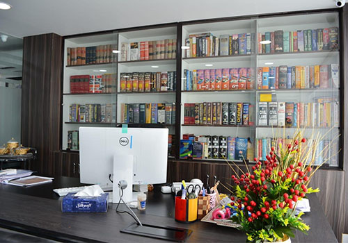 Writs and Constitutional Matters